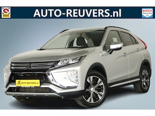Mitsubishi Eclipse Cross 1.5 DI-T Intense / LED / Cam / HUD / CarPlay / Clima