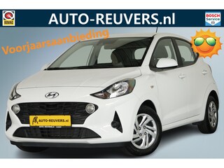 Hyundai i10 1.0 Comfort Airco / Bluetooth / Cruise / Lane assist