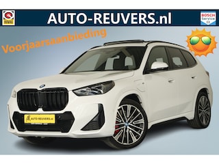 BMW X1 xDrive30e M-Sport Pano / Navi / HUD / Harman-kardon / Adaptive Cruise