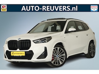 BMW X1 xDrive30e M-Sport Pano / Navi / HUD / Harman-kardon / Adaptive Cruise