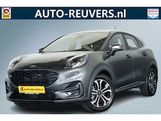 Ford Puma 1.0 EcoBoost Hybrid ST-Line / LED / Aut / Navi / CarPlay / Cruisecontrol