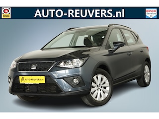 Seat Arona 1.0 TSI Style / Airco / 4S band