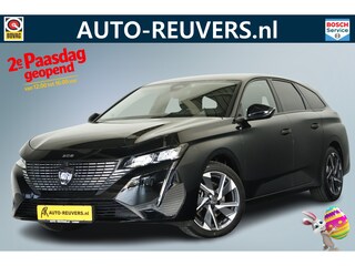 Peugeot 308 SW 1.5 BlueHDi Blue Lease Allure / LED / ACC / CarPlay / Cam / Navi
