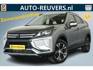 Mitsubishi Eclipse Cross 1.5 DI-T Intense / CarPlay / Cruisecontrol / Camera / DAB