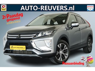 Mitsubishi Eclipse Cross 1.5 DI-T Intense / CarPlay / Cruisecontrol / Camera / DAB