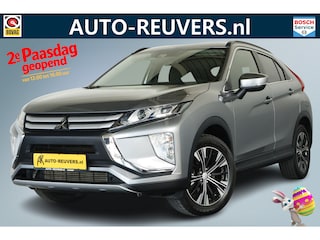 Mitsubishi Eclipse Cross 1.5 DI-T Intense / CarPlay / Cruisecontrol / Camera / DAB