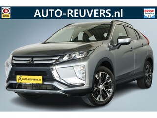 Mitsubishi Eclipse Cross 1.5 DI-T Intense / CarPlay / Cruisecontrol / Camera / DAB