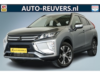 Mitsubishi Eclipse Cross 1.5 DI-T Intense / CarPlay / Cruisecontrol / Camera / DAB
