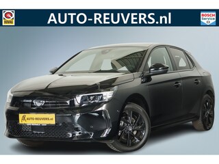 Opel Corsa 1.2 Turbo GS / Panorama / Navi / LED / CarPlay / Cam