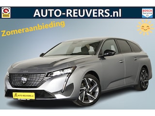 Peugeot 308 SW 1.5 BlueHDi Allure Pack Business / LED / Navi / CarPlay / Cam / 4S band