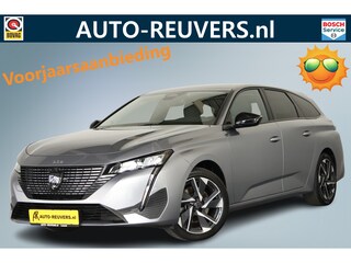 Peugeot 308 SW 1.5 BlueHDi Allure Pack Business / LED / Navi / CarPlay / Cam / 4S band