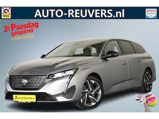 Peugeot 308 SW 1.5 BlueHDi Allure Pack Business / LED / Navi / CarPlay / Cam / 4S band