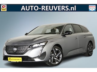 Peugeot 308 SW 1.5 BlueHDi Allure Pack Business / LED / Navi / CarPlay / Cam / 4S band