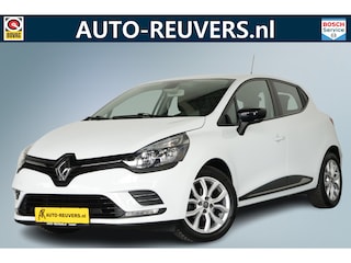 Renault Clio 0.9 TCe Limited / Navi / Airco / Cruisecontrol / PDC / Clima