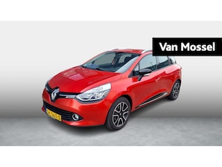 Renault Clio Estate 0.9 TCe Expression | Navigatie | 16"LMV | Cruise Control / Speed Limit. | Airco | PDC |