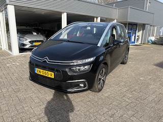 Citroën C4 SpaceTourer 1.2 PureTech Business