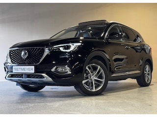 MG EHS 1.5 TGDI Luxury |Panorama dak |Leder interieur | Camera
