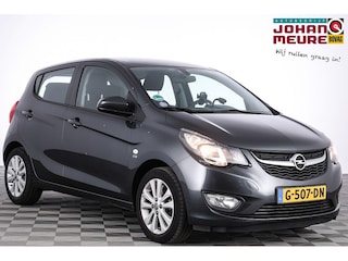 Opel Karl 1.0 ecoFLEX 120 Jaar Edition | AIRCO | VELGEN | Trekhaak