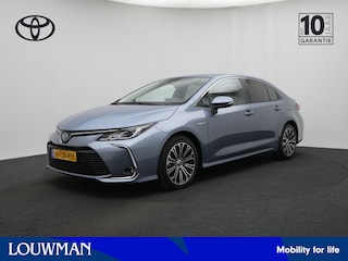 Toyota Corolla 1.8 Hybrid Dynamic
