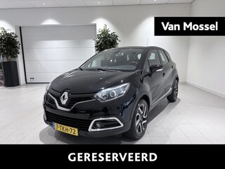 Renault Captur 0.9 TCe Dynamique