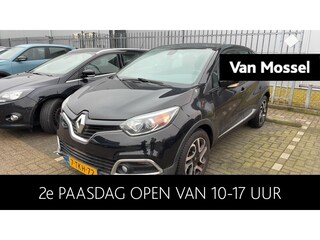 Renault Captur 0.9 TCe Dynamique