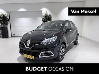 Renault Captur 0.9 TCe Dynamique