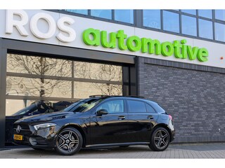 Mercedes-Benz A-klasse 250 e Business Solution AMG Limited | NAP | PANO | 2X MEMORY | AMG | SFEER | KEYLESS