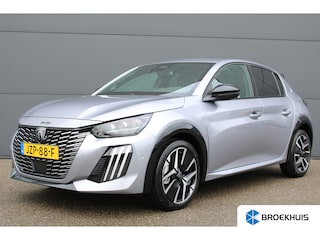 Peugeot 208 GT Hybrid 110 e-DCS6 Automaat | Mild Hybrid | Navigatie | Camera | Adaptieve cruise control |