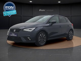 Seat Ibiza 1.0 Eco TSI Style Business | Pano Dak | Carplay | Camera | Parkeerhulp | ACC | 16'' |