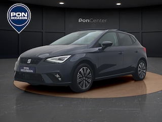 Seat Ibiza 1.0 Eco TSI Style Business | Pano Dak | Carplay | Camera | Parkeerhulp | ACC | 16'' |
