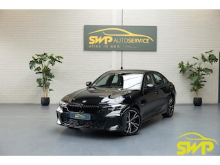 BMW 320e | M-sport | LCI Facelift | ACC | HiFi | Navi | Camera | Stoelverwarming | Vol-leer