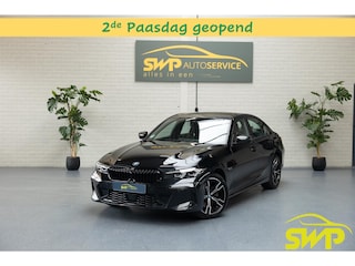 BMW 320e | M-sport | LCI Facelift | ACC | HiFi | Navi | Camera | Stoelverwarming | Vol-leer