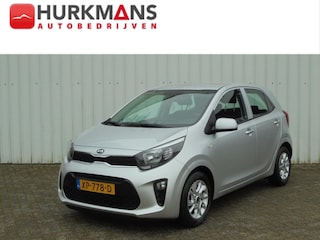 Kia Picanto 1.0i COMFORTPLUSLINE NL-AUTO NAVI CARPLAY