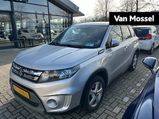Suzuki Vitara 1.6 High Executive