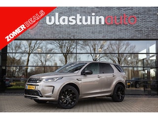 Land Rover Discovery Sport P300e 1.5 R-Dynamic HSE , Panoramadak, Trekhaak, Meridian,