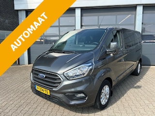 Ford Transit Custom GBDC 2.0 TDCi 170PK 300 L2H1 Automaat Limited