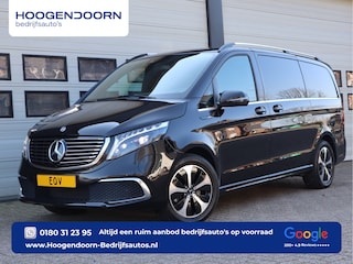 Mercedes-Benz EQV 300 90kWh SoH 96,2 % Lang L2 - 8 Persoons - PANO - Leder - Veel opties