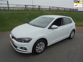 Volkswagen Polo 1.0 benzine 5 deurs airco 130.000km eerste eigenaar