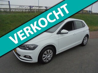 Volkswagen Polo 1.0 benzine 5 deurs airco 130.000km eerste eigenaar