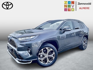 Toyota RAV4 2.5 Plug-in Hybrid AWD 306pk Bi-Tone Plus Nieuw!