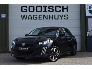 Peugeot 208 EV Allure 50 kWh | Carplay | Stoelverwarming |
