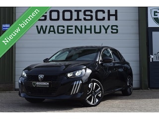 Peugeot 208 EV Allure 50 kWh | Carplay | Stoelverwarming |