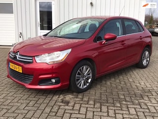 Citroën C4 1.6 VTi Collection 5 deurs NAP