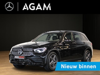 Mercedes-Benz GLC 200 Premium