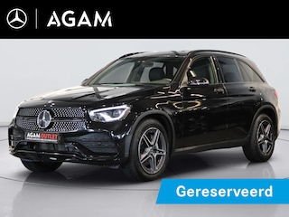 Mercedes-Benz GLC 200 Premium