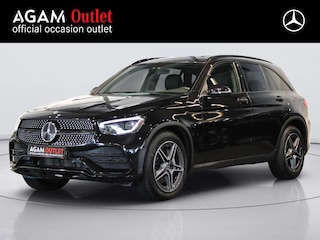 Mercedes-Benz GLC 200 Premium