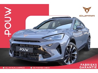 Cupra Formentor 1.5 TSI e-Hybrid 272pk VZ Extreme | SoH 100% | Panoramadak | Navigatie | Stoelverwarming