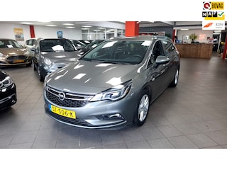 Opel Astra Sports Tourer 1.4 Online Edition