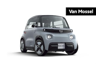 Opel Overige Rocks GS | NU TE BESTELLEN | MOBILITEIT VANAF 16 JAAR | Panoramadak