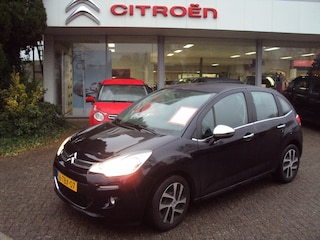 Citroën C3 1.2 VTi 82pk Collection